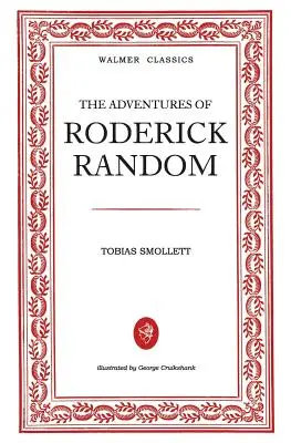 Aventurile lui Roderick Random - The Adventures of Roderick Random