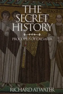 Istoria secretă - The Secret History