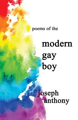 Băiatul gay modern - modern gay boy