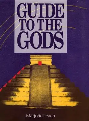 Ghidul zeilor (Guide to the Gods) - Guide to the Gods