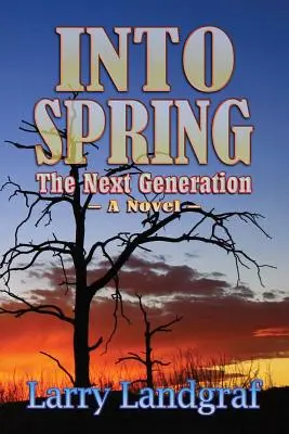 Into Spring: Noua generație - Into Spring: The Next Generation