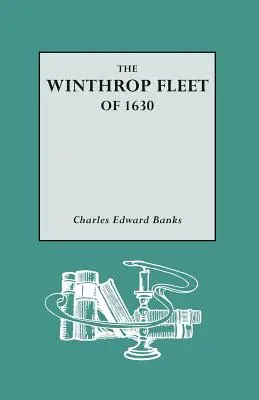 Flota Winthrop din 1630 - Winthrop Fleet of 1630