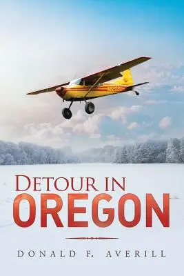 Ocolire în Oregon - Detour in Oregon