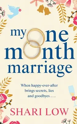 Căsătoria mea de o lună - My One Month Marriage