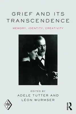 Doliul și transcendența sa: Memorie, identitate, creativitate - Grief and Its Transcendence: Memory, Identity, Creativity