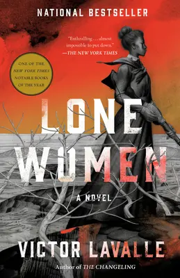 Femeile singure - Lone Women