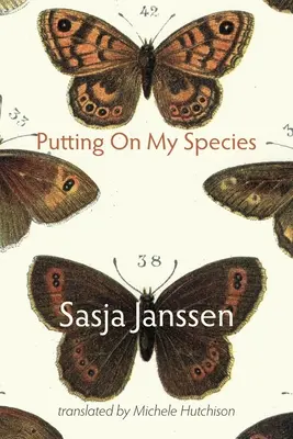 Îmbrăcarea speciei mele (Putting On My Species) - Putting On My Species