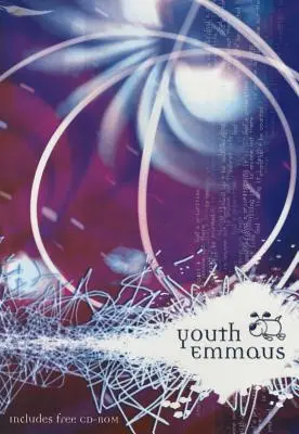 Emmaus pentru tineri: Include CD-ROM gratuit - Youth Emmaus: Includes Free CD-ROM