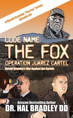 Nume de cod: THE FOX: Operațiunea Cartel Juarez - Code Name: THE FOX: Operation Juarez Cartel
