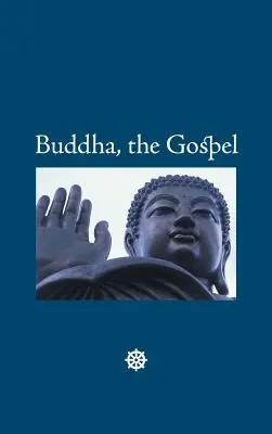 Buddha, Evanghelia - Buddha, the Gospel