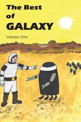 The Best of Galaxy, volumul unu - The Best of Galaxy Volume One