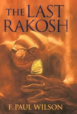 Ultimul Rakosh: O poveste cu Repairman Jack - The Last Rakosh: A Repairman Jack Tale