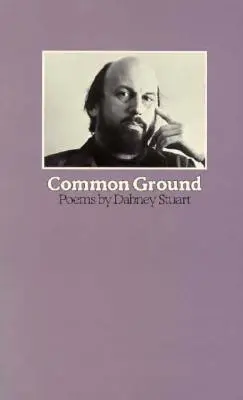 Teren comun: Poezii - Common Ground: Poems