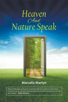 Cerul și natura vorbesc - Heaven And Nature Speak