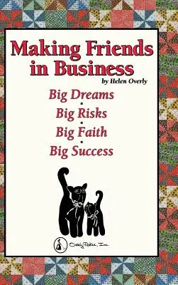 Să ne facem prieteni în afaceri - Making Friends in Business