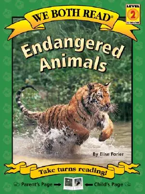 Animale pe cale de dispariție - Endangered Animals