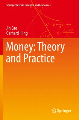Bani: Teorie și practică - Money: Theory and Practice