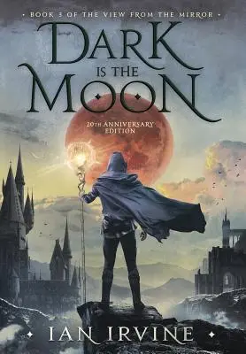 Întunericul este luna - Dark is the Moon