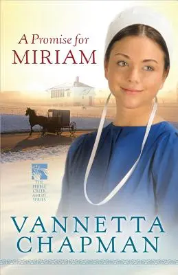 Promisiune pentru Miriam - Promise for Miriam