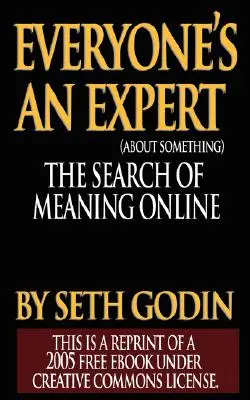 Fiecare este un expert - Everyone is an Expert