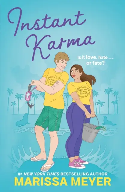 Karma instantanee - Instant Karma