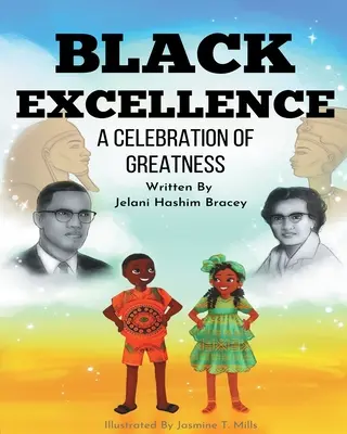 Black Excellence: O celebrare a măreției - Black Excellence: A Celebration of Greatness