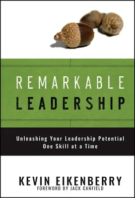 Leadership remarcabil - Remarkable Leadership