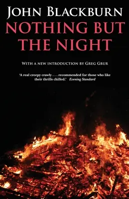Nimic altceva decât noaptea - Nothing But the Night
