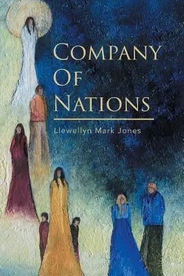 Compania Națiunilor - Company Of Nations