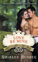 Love Be Mine (The Louisiana Ladies Series, Cartea 3) - Love Be Mine (The Louisiana Ladies Series, Book 3)