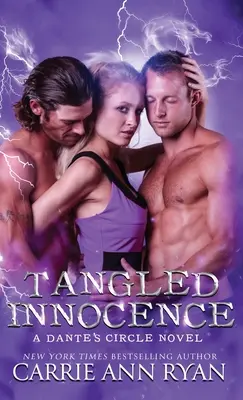 Inocență încâlcită - Tangled Innocence