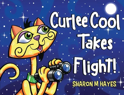 Curlee Cool își ia zborul! - Curlee Cool Takes Flight!