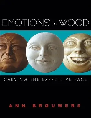 Emoții în lemn: Sculptarea feței expresive - Emotions in Wood: Carving the Expressive Face