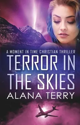 Teroare pe ceruri - Large Print - Terror in the Skies - Large Print