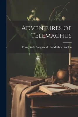 Aventurile lui Telemachus - Adventures of Telemachus