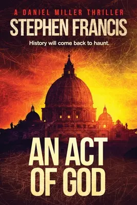 Un act al lui Dumnezeu - An Act Of God