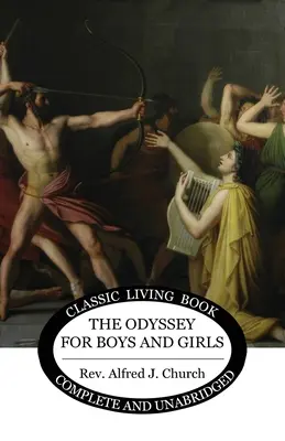 Odiseea pentru băieți și fete - The Odyssey for Boys and Girls