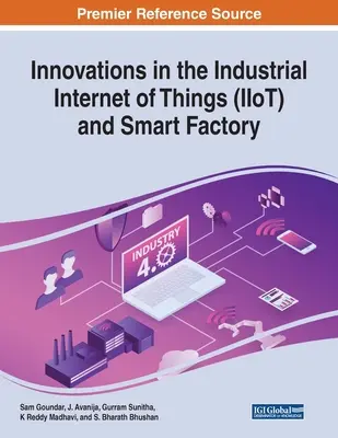 Inovații în internetul industrial al obiectelor (IIoT) și fabrica inteligentă - Innovations in the Industrial Internet of Things (IIoT) and Smart Factory