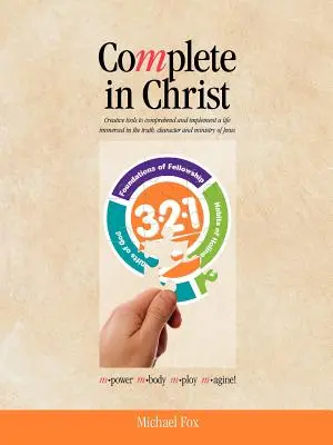 Complet în Hristos - Complete in Christ