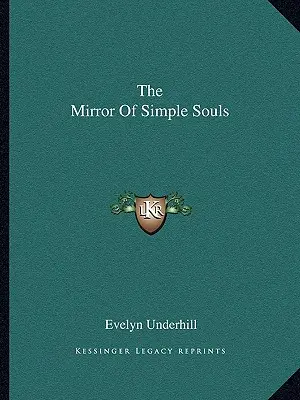 Oglinda sufletelor simple - The Mirror Of Simple Souls