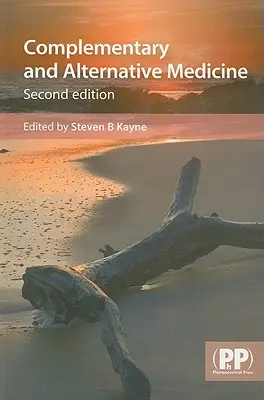Medicină complementară și alternativă - Complementary and Alternative Medicine