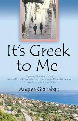 Este grecesc pentru mine - It's Greek to Me