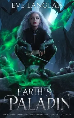 Paladinul Pământului - Earth's Paladin