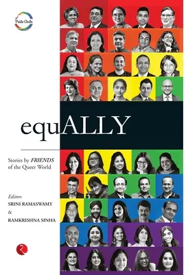 equALLY: Povestiri ale prietenilor din lumea homosexualilor - equALLY: Stories by Friends of the Queer World