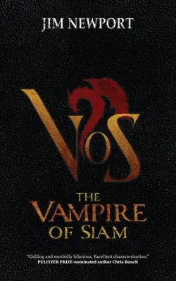 Vampirul din Siam - The Vampire of Siam