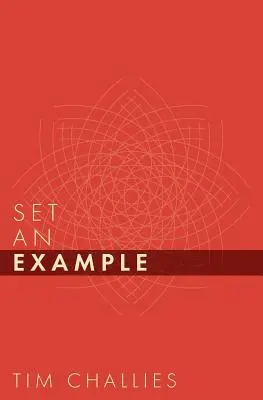 A da un exemplu - Set an Example