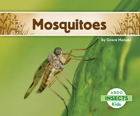 Țânțari - Mosquitoes