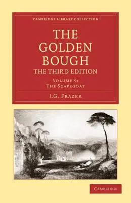 Creanga de aur - The Golden Bough
