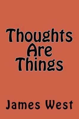 Gândurile sunt lucruri - Thoughts Are Things