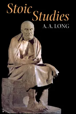 Studii stoice - Stoic Studies